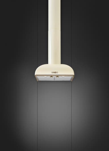 Smeg Colonial liesituuletin KS59POE2 (kerma)
