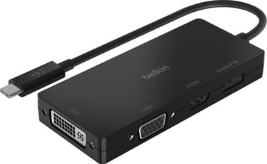 Belkin USB-C Video adapteri