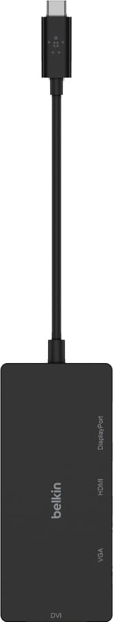 Belkin USB-C Video adapteri