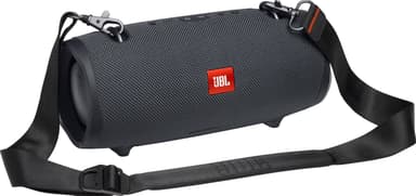 JBL Xtreme 2 langaton kaiutin (tummanharmaa)