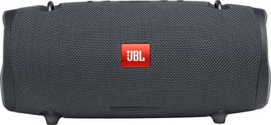 JBL Xtreme 2 langaton kaiutin (tummanharmaa)