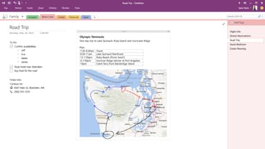 Microsoft 365 Personal lisenssi, 15 kk (Digitaalinen lataus)