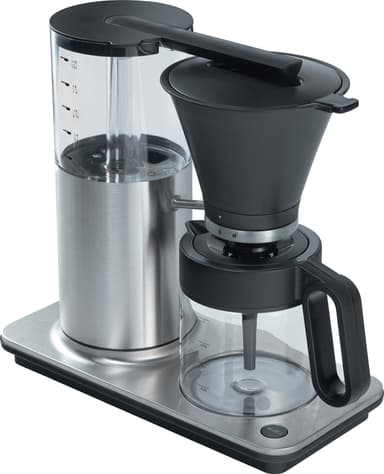 Wilfa Classic Tall kahvinkeitin CM2S-A125