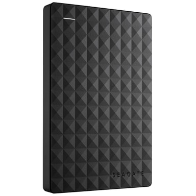 Seagate Expansion Plus kannettava kovalevy (1 TB)