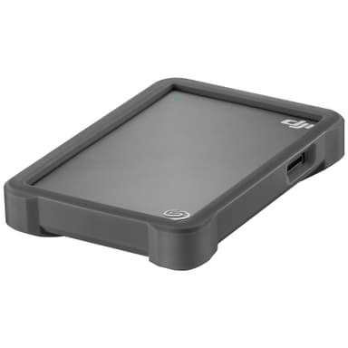 Seagate DJI Fly kannettava kiintolevy (2 TB) Seagate DJI Fly kannettava kiintolevy (2 TB)
