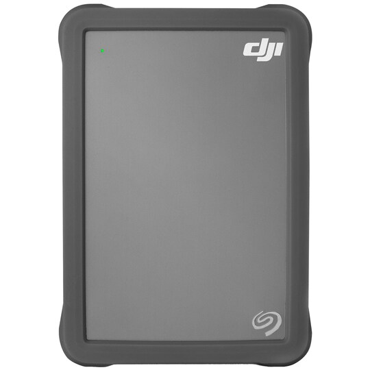 Seagate DJI Fly kannettava kovalevy (2 TB)