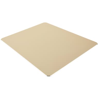 Sandstrøm Aluminium hiirimatto (kulta)