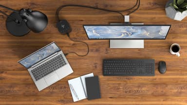 HP EliteBook 840 G8 14" kannettava i5/8/256GB (hopea)