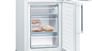 Bosch jääkaappipakastin KGV366WEP