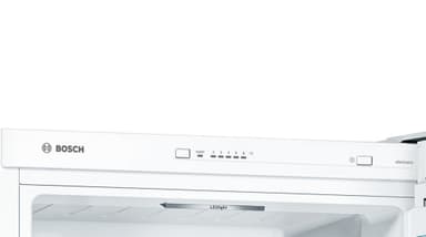Bosch Serie 4 jääkaappipakastin KGV39VWEA (valkoinen)