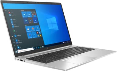 HP EliteBook 850 G8 15,6" kannettava i5/16/256GB (hopea)