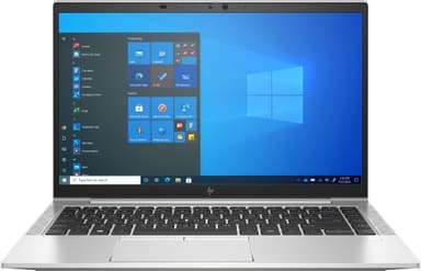 HP EliteBook 840 G8 14" kannettava i5/8/256GB (hopea)