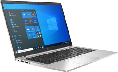 HP EliteBook 840 G8 14" kannettava i5/8/256GB (hopea)