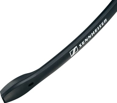 Sennheiser PC 7 USB Mono kuulokemikrofoni (musta)