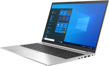 HP EliteBook 850 G8 15,6" 4G LTE kannettava i7/16/512GB (hopea)