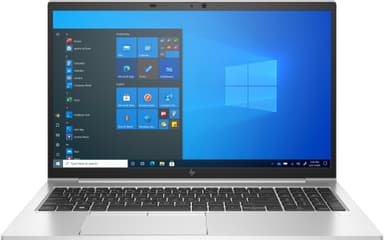 HP EliteBook 850 G8 15,6" kannettava i5/16/256GB (hopea)