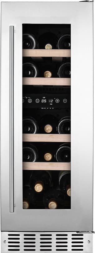 Temptech Oslo viinikaappi OX30DX