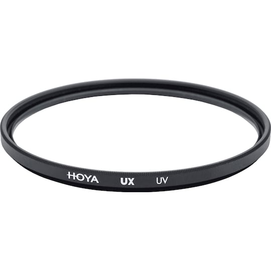 Hoya UX UV suodatin 72 mm