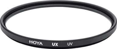 Hoya UX UV suodatin 72 mm