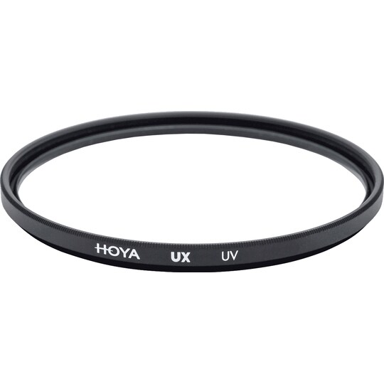 Hoya UX UV suodatin 62 mm
