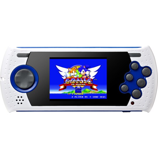 Sega Ultimate Portable Game Player käsikonsoli