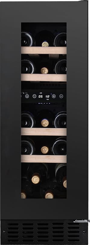 Temptech Oslo viinikaappi OX30DRB
