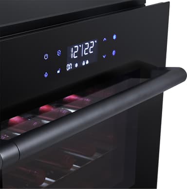 Temptech Sommelier viinikaappi SOMZ45SB