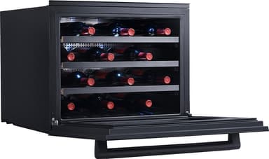Temptech Sommelier viinikaappi SOMZ45SB