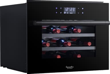 Temptech Sommelier viinikaappi SOMZ45SB