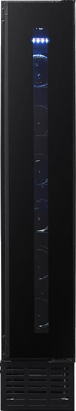 Temptech Sommelier viinikaappi SOMX15SRB