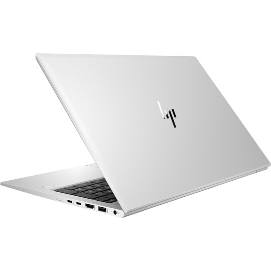 HP EliteBook 850 G8 15,6" kannettava i7/16/256GB (hopea)