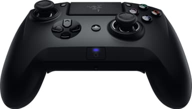 Razer Raiju Tournament Edition V2 peliohjain