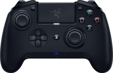 Razer Raiju Tournament Edition V2 peliohjain