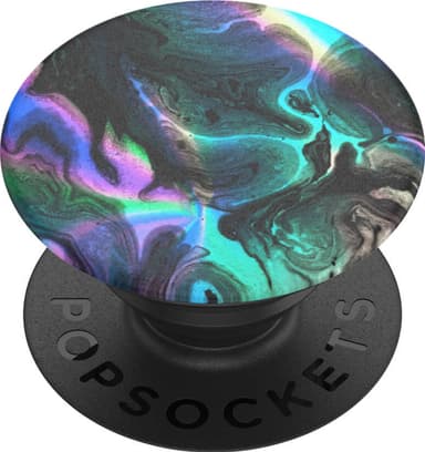 Popsockets älypuhelimen pidike (Oil Agate)