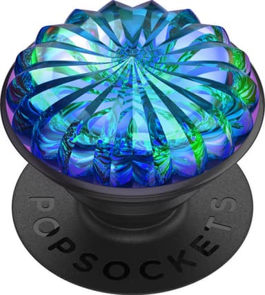 Popsockets älypuhelimen pidike (Deco Rainbow)