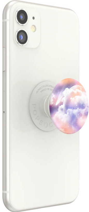 Popsockets älypuhelimen pidike (Astral Clouds)