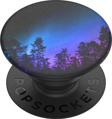 Popsockets älypuhelimen pidike (Aurora Woods)