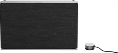 B&O Beosound Level kannettava kaiutin +Google Assistant (luonnollinen)