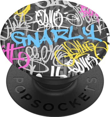Popsockets älypuhelimen pidike (Tags on Tags)