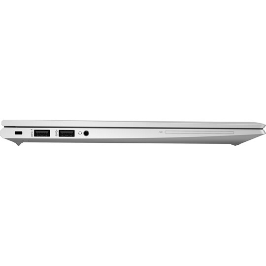 HP EliteBook 840 G8 14" kannettava i5/8/256GB (hopea)