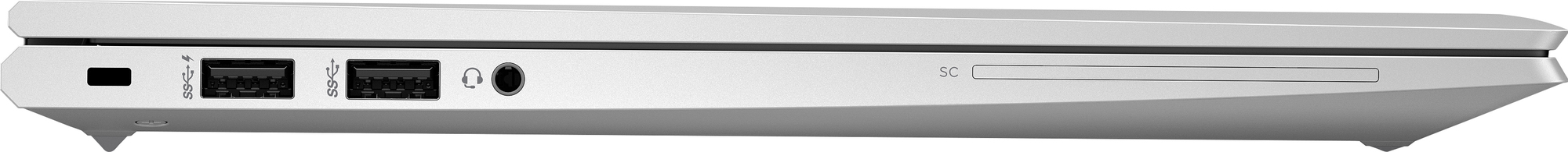 HP EliteBook 840 G8 14" kannettava i5/8/256GB (hopea)