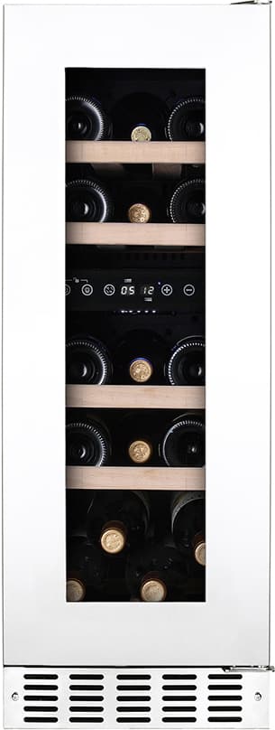 Temptech Oslo viinikaappi OX30DRW