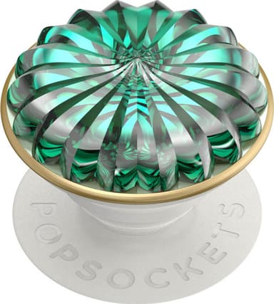 Popsockets älypuhelimen pidike (Deco Sea Foam)