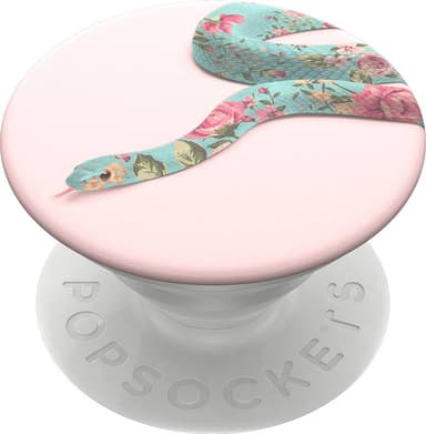 Popsockets älypuhelimen pidike (Flowerssss)