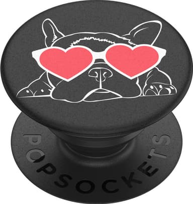 Popsockets älypuhelimen pidike (Sleepy Shades)
