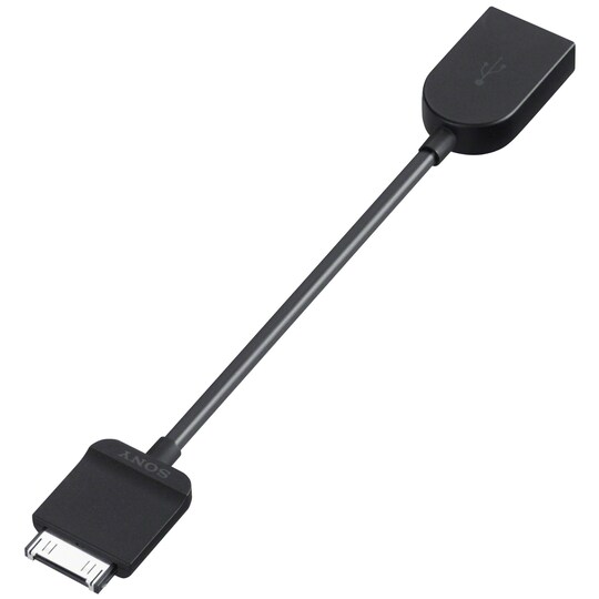 Sony USB-adapteri Xperia Tablet S