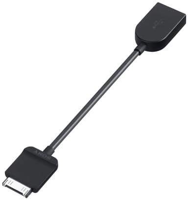 Sony USB-adapteri Xperia Tablet S