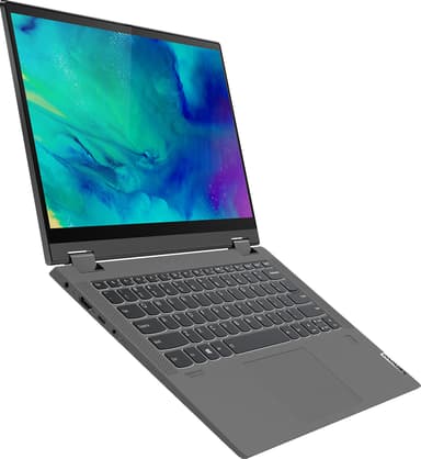 Lenovo IdeaPad Flex 5 14ALC05 2-in-1 kannettava R3/8/256