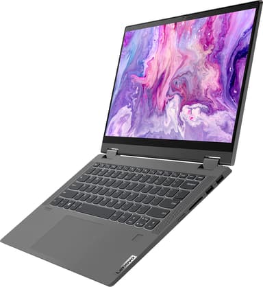 Lenovo IdeaPad Flex 5 14ALC05 2-in-1 kannettava R3/8/256
