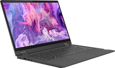 Lenovo IdeaPad Flex 5 14ALC05 2-in-1 kannettava R3/8/256